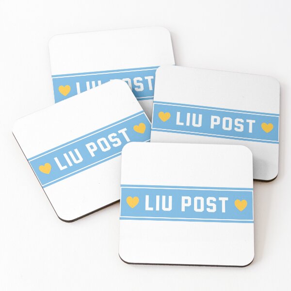 Item preview, LIU Post Hearts designed and sold by Leila Sayan.