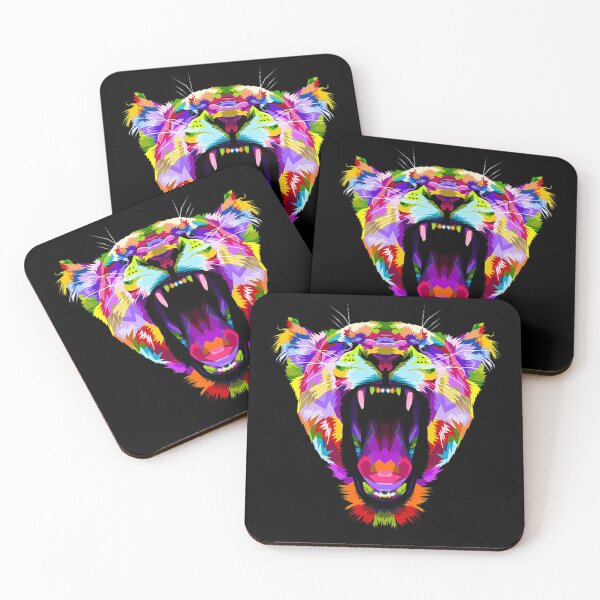 Item preview, Lion designed and sold by OtterFactory.