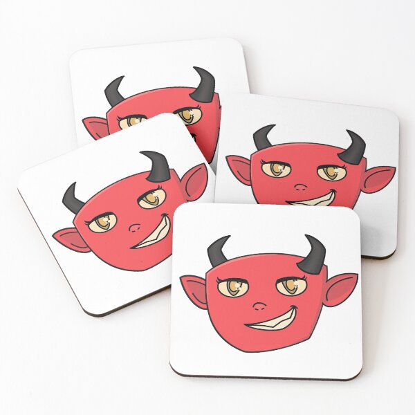Item preview, Devil designed and sold by schmidtlily.