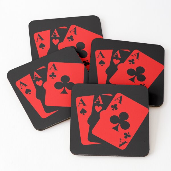 Item preview, Game Card Pattern designed and sold by Imaginarium Studio.