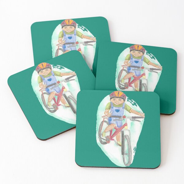 Item preview, Bicycle designed and sold by BandeleArt.