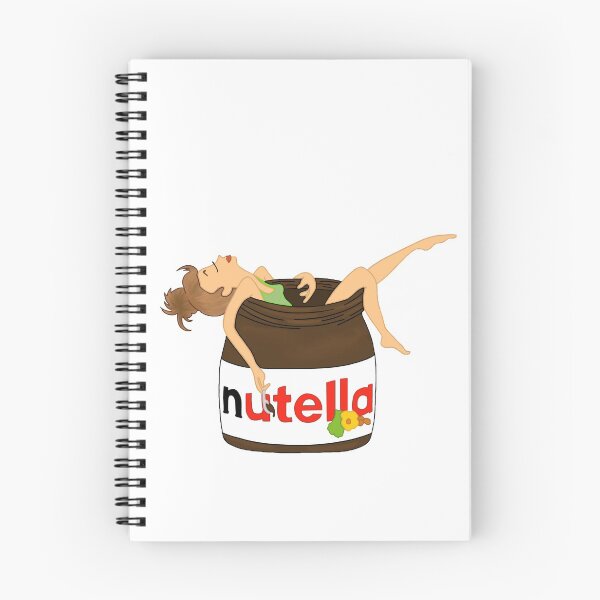 Item preview, Nutella bath designed and sold by rebecalopezanz.
