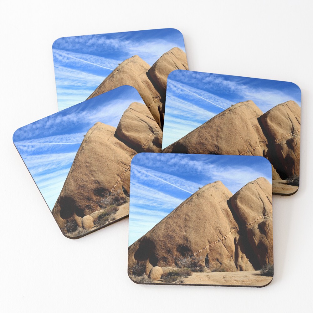 Item preview, Coasters (Set of 4) designed and sold by Mark Malinowski.