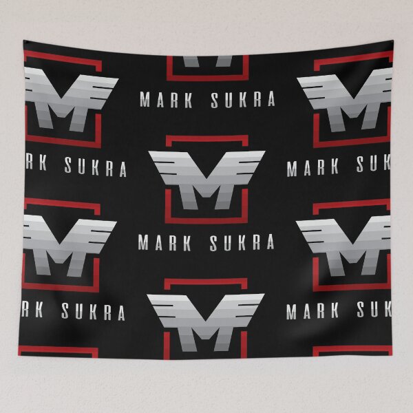 Item preview, Mark Sukra VIP designer cool brand catwalk fashion trend designed and sold by Mark Sukra.