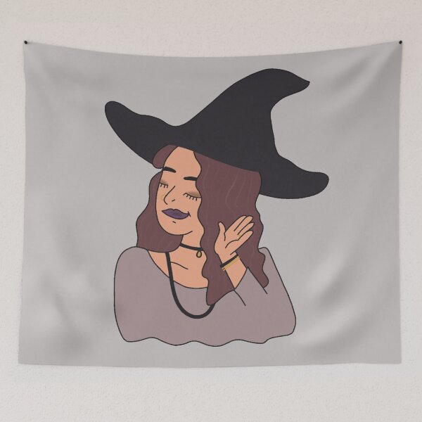 Item preview, Witchy Woman designed and sold by RachelZizmann.