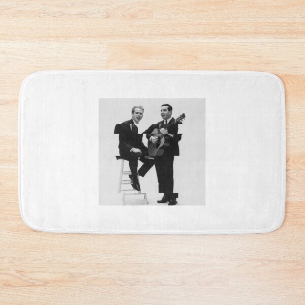 Item preview, Simon and Garfunkel designed and sold by willbiscool.