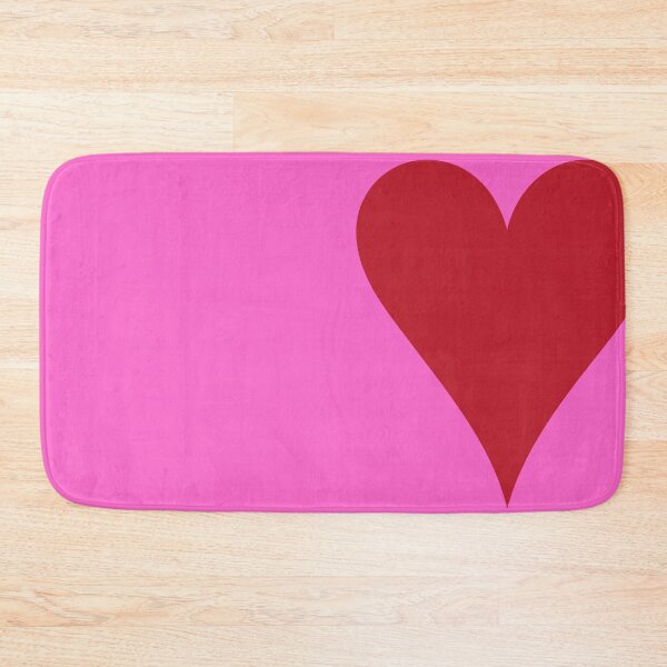 Item preview, Big Heart Design designed and sold by ComicKitsch.