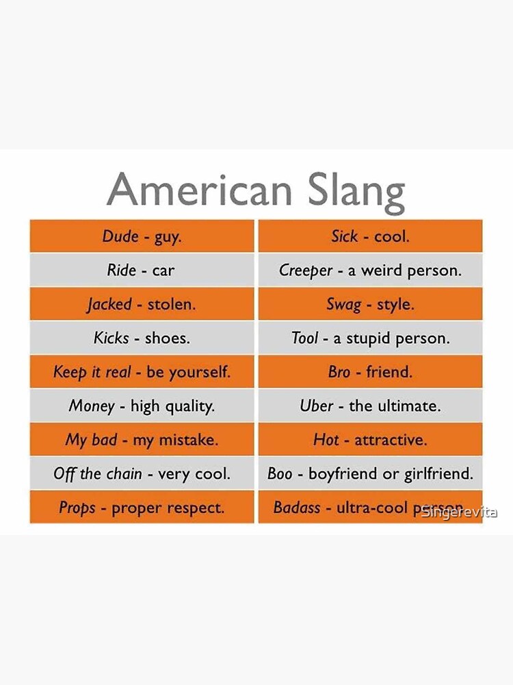 10+ Slang Words for Boyfriend [With Sentence] - English Slang Words