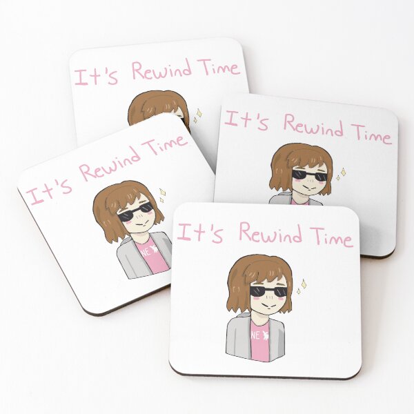 Item preview, It's Rewind Time designed and sold by Lollyvine.