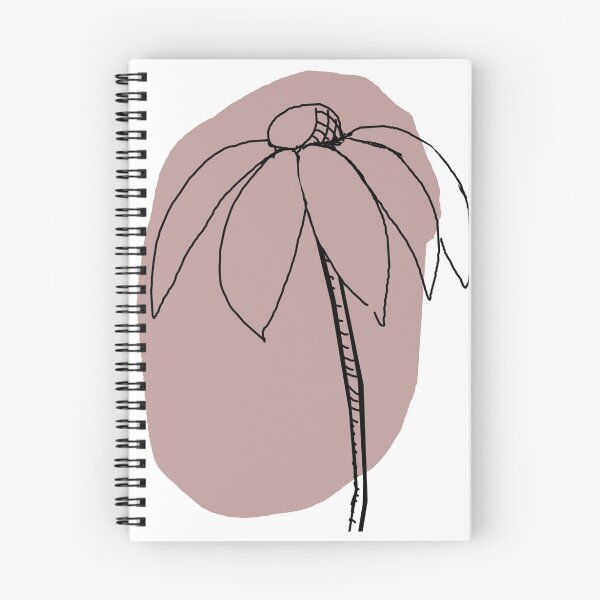 Item preview, Echinacea designed and sold by OpenArt.