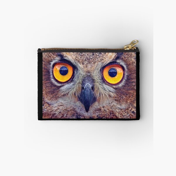 Item preview, Stop Staring! - Funny Owl designed and sold by Thingy72.