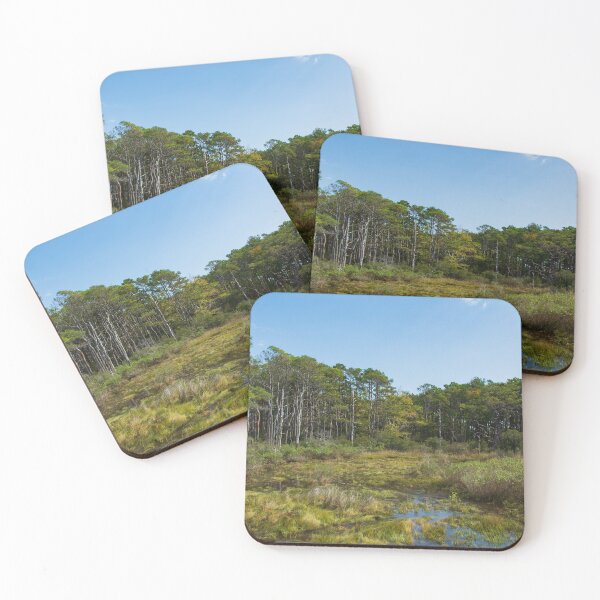 Item preview, The Beauty of a Marsh designed and sold by LizAlbroPhotos.
