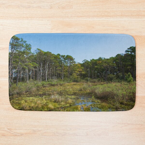 Item preview, The Beauty of a Marsh designed and sold by LizAlbroPhotos.