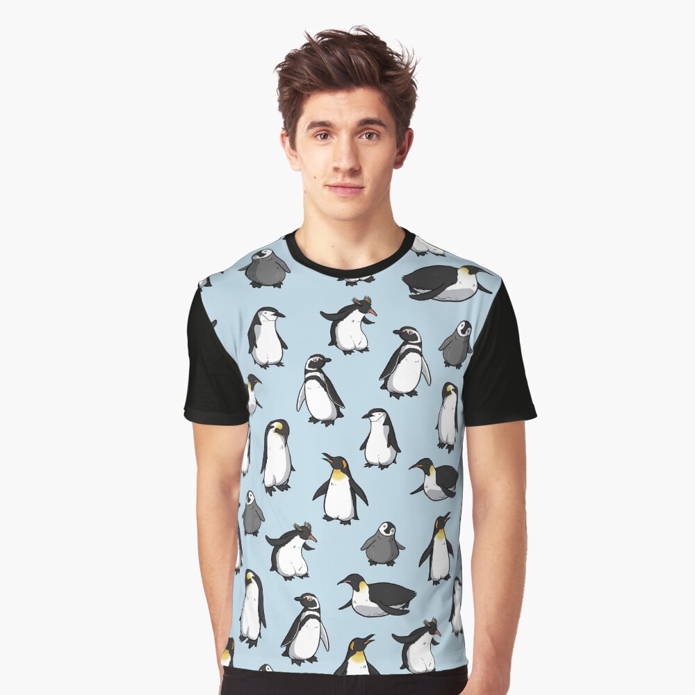 Item preview, Graphic T-Shirt designed and sold by jpruner.