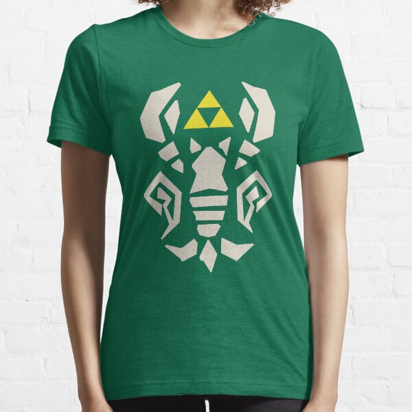 Hero of the Ocean King Essential T-Shirt