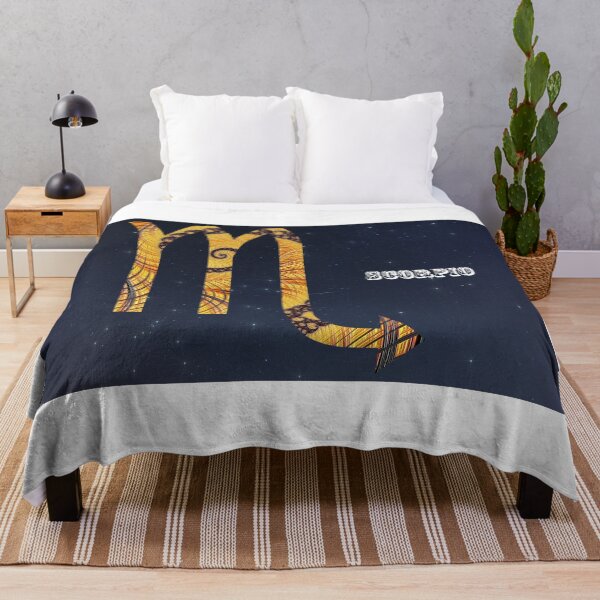 Item preview, Scorpio designed and sold by Steve Purnell Photography.
