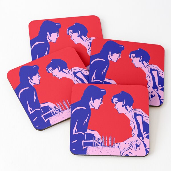 Item preview, dieciséis velas pop art designed and sold by Movie Cuties.