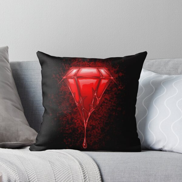 Item preview, Blood Diamond Ink Logo designed and sold by BloodDiamondInc.