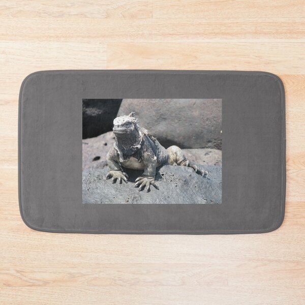 Item preview, Iguana or Prehistory Survivor designed and sold by Jola Martysz.