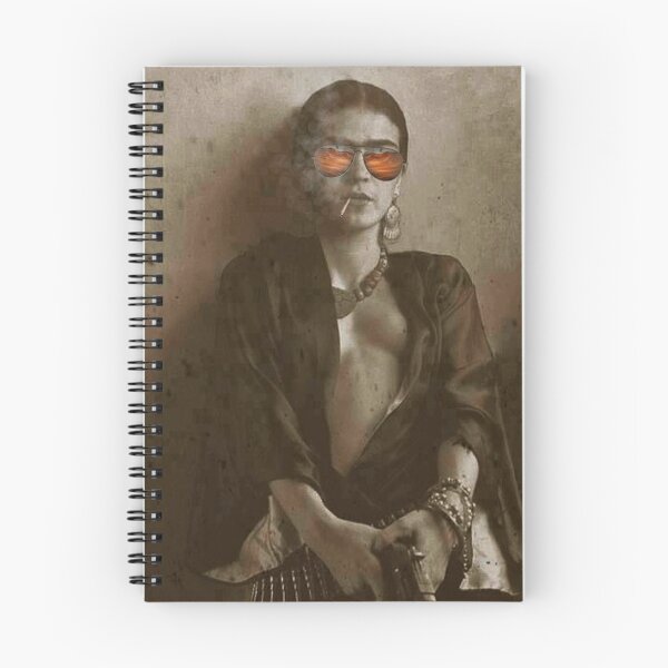 Item preview, Frida Kahlo Picture designed and sold by Toroxp.