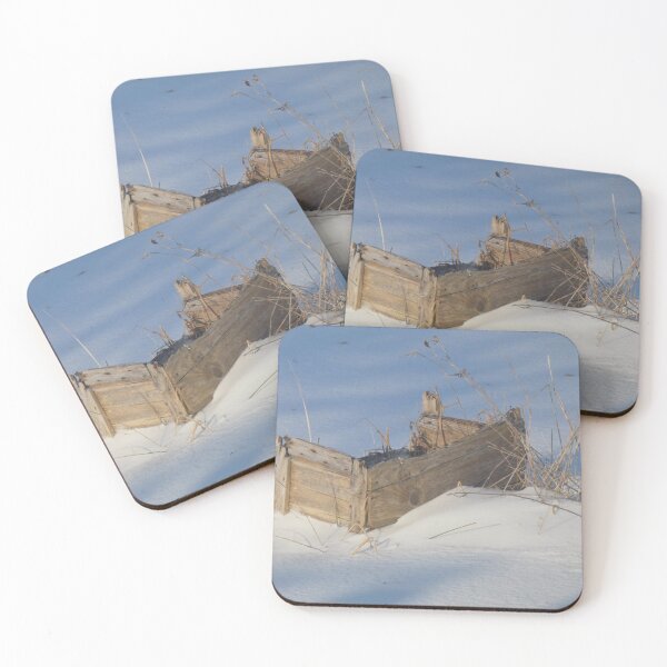 Item preview, Riding Waves of Snow designed and sold by Jing3011.