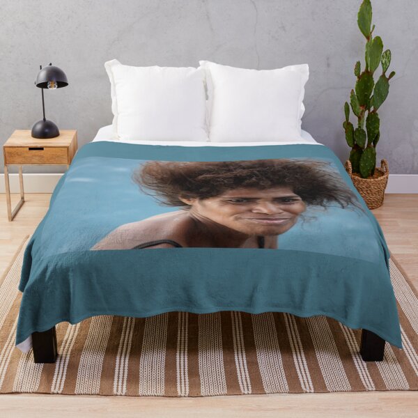 Item preview, Monica from Papua New Guinea designed and sold by Jola Martysz.