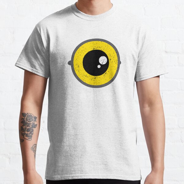 Classic T-Shirt