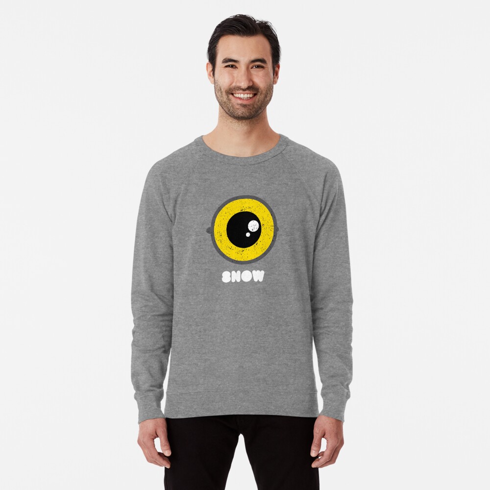 Item preview, Lightweight Sweatshirt designed and sold by PRBY.