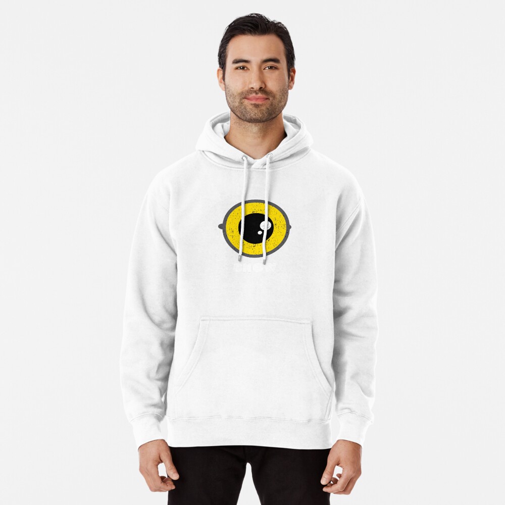 Item preview, Pullover Hoodie designed and sold by PRBY.