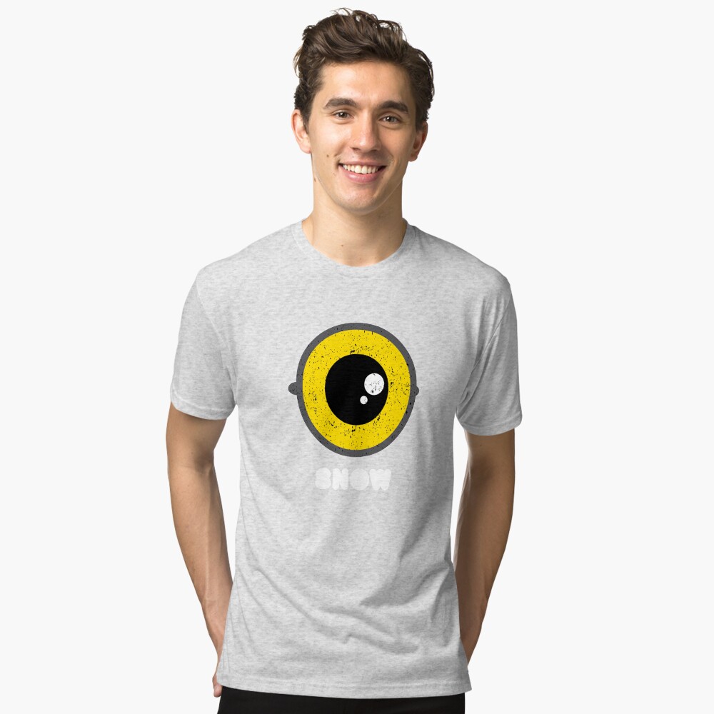 Item preview, Tri-blend T-Shirt designed and sold by PRBY.