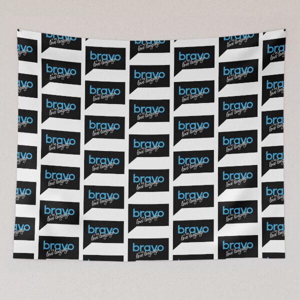 Item preview, Bravo Is My Love Language designed and sold by JustineBenz.