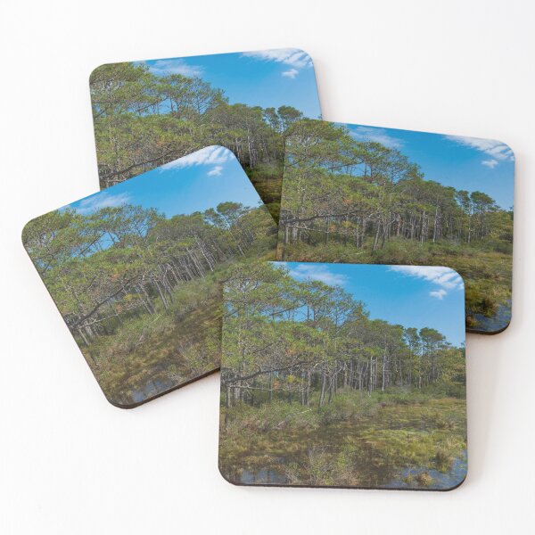 Item preview, The Marsh Beckons designed and sold by LizAlbroPhotos.
