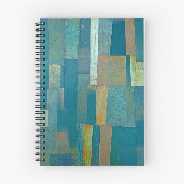 Item preview, Abstract Mixed Media Artwork / Geometric / Modern / Contemporary designed and sold by FuzzyHoney.