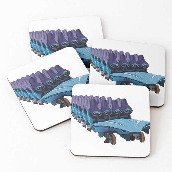 Item preview, Mako Full Train designed and sold by DUSTIN Y.