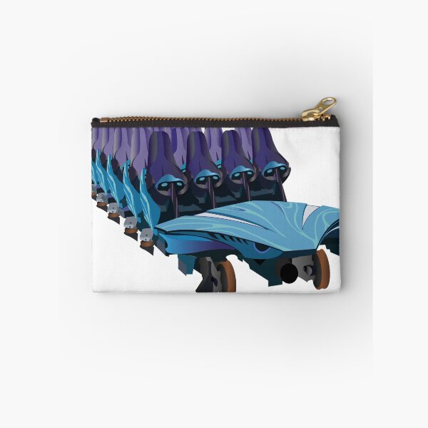 Item preview, Mako Full Train designed and sold by DUSTIN Y.