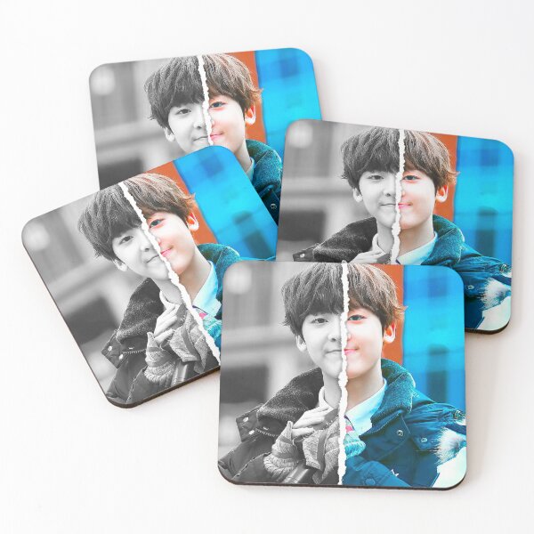 Item preview, ASTRO Sanha (divided photo) designed and sold by stailok's place.