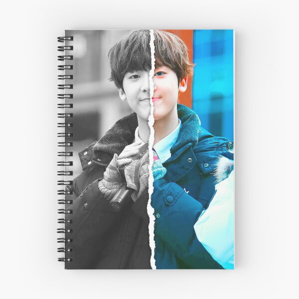 Item preview, ASTRO Sanha (divided photo) designed and sold by stailok's place.
