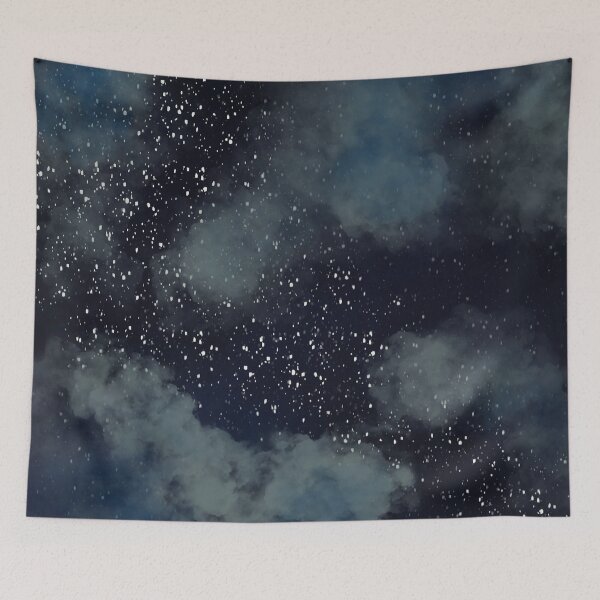 Item preview, Sky full of stars designed and sold by Myoozik.