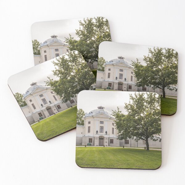 Item preview, Old Anatomical Theatre in Tartu designed and sold by lena-maximova.
