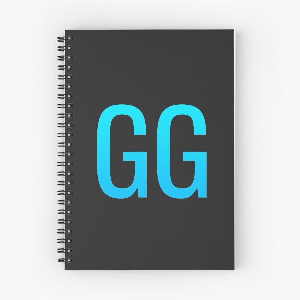 Item preview, GG - Good Game designed and sold by PH-Design.
