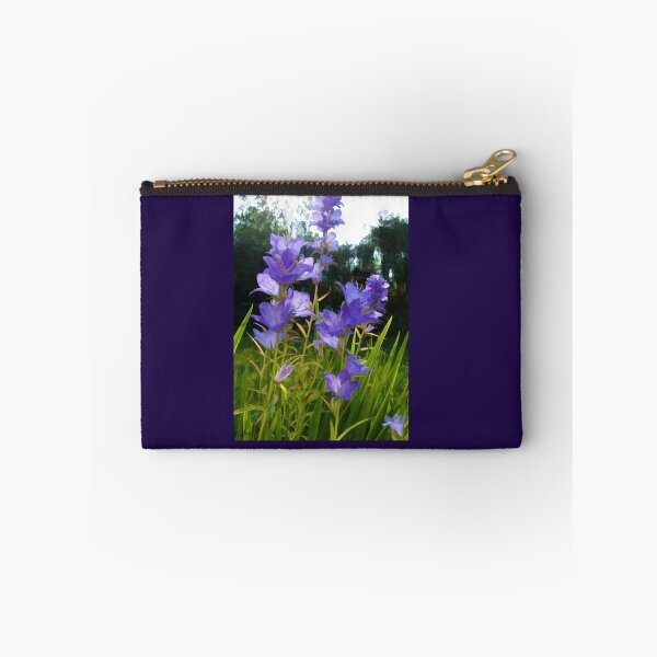 Item preview,  Beautiful Campanula designed and sold by lynn carter.