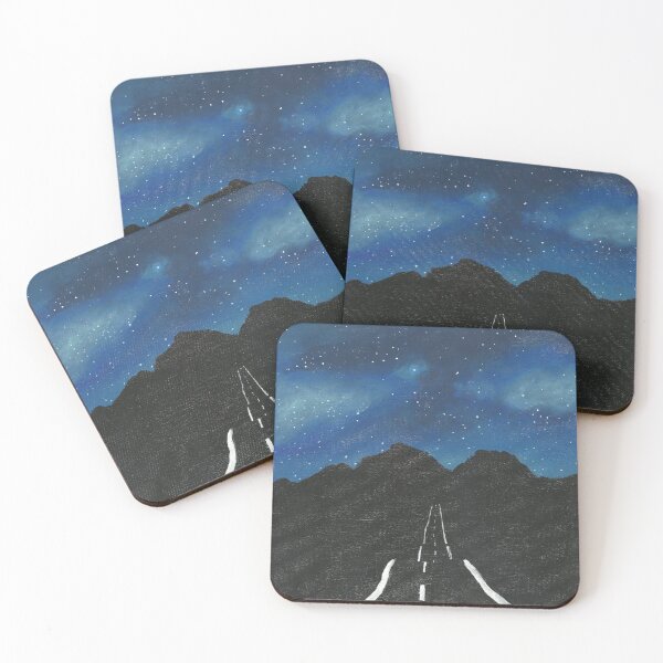 Item preview, Lonely Road designed and sold by Brianna Little.