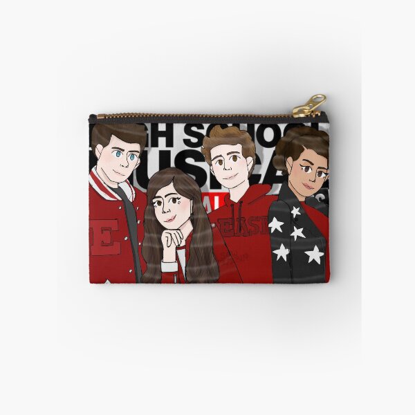 Item preview, The Core Four designed and sold by samiswack.
