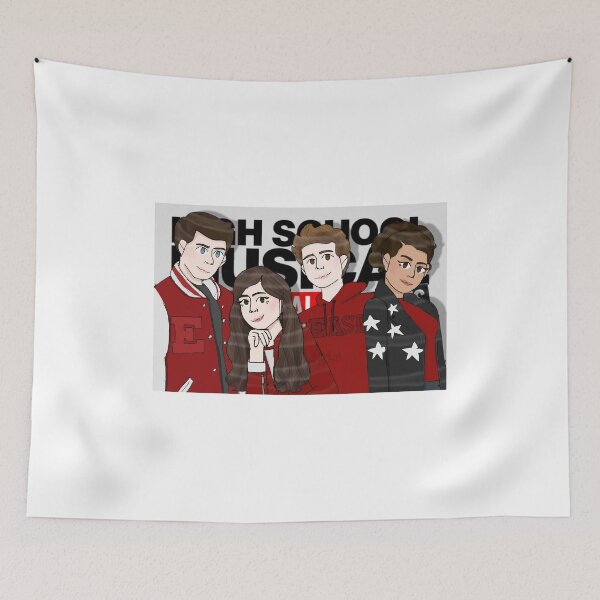 Item preview, The Core Four designed and sold by samiswack.