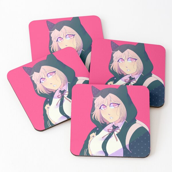 Item preview, Chiaki  designed and sold by dongoverlord.