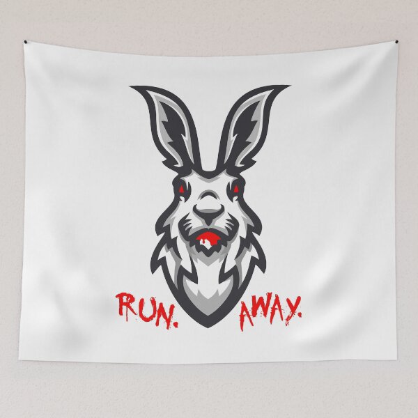 Item preview, Run Away designed and sold by muskitt.