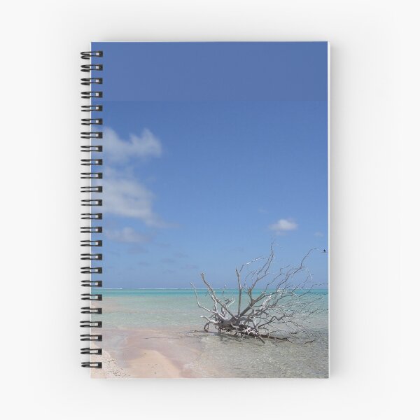 Item preview, Dream Atoll designed and sold by Jola Martysz.