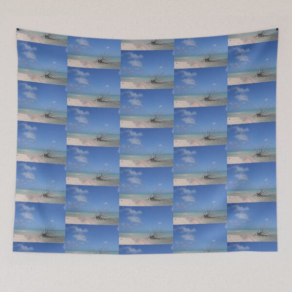 Item preview, Dream Atoll designed and sold by Jola Martysz.