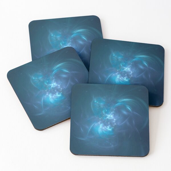 Item preview, Icy Lights designed and sold by Elisabeth Lucas.