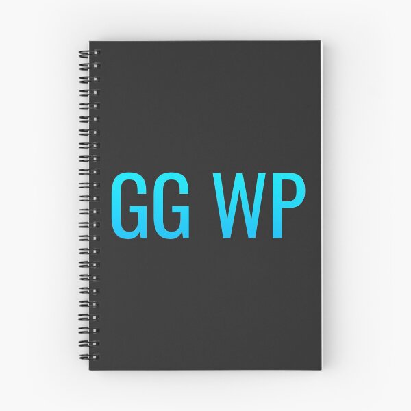 Item preview, GGWP - Good Game Well Played designed and sold by PH-Design.